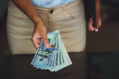 How Your Bank Secretly Splits Loans by Gendered Risk Algorithm