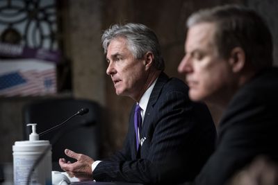 Former Trump officials: Strong intellectual property protections are crucial to America's national security