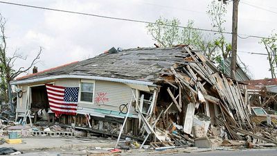 20 years after Hurricane Katrina: Could cuts to disaster preparedness leave the US vulnerable again?