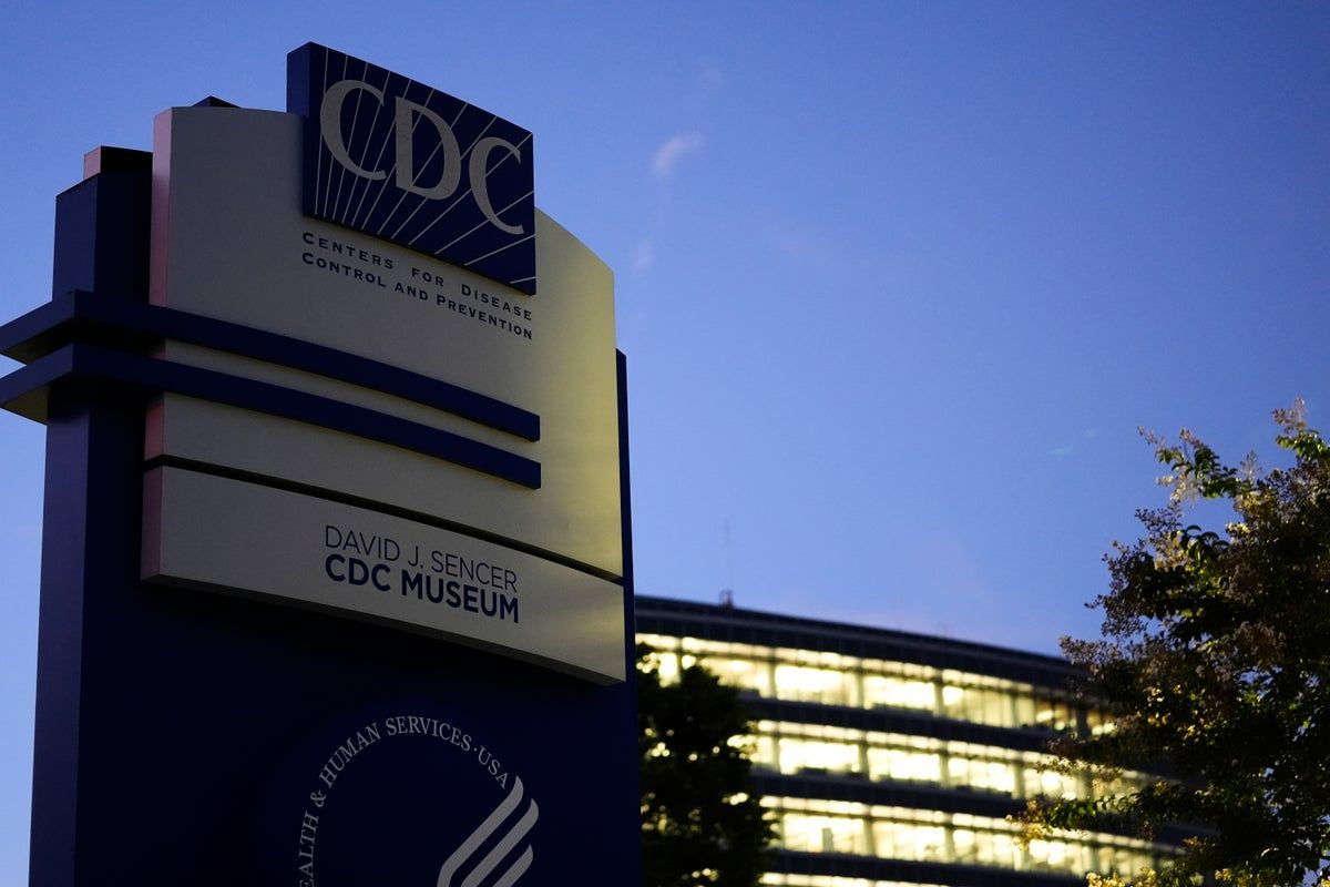With CDC in chaos, scientists and physicians piece…