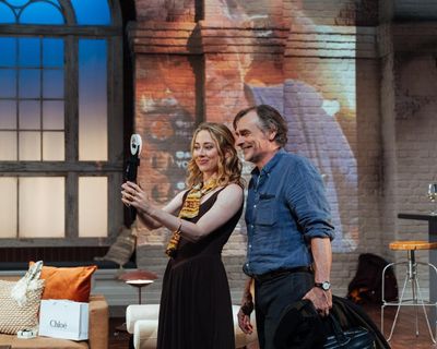 Interview review – electric dance of power questions who really wields influence
