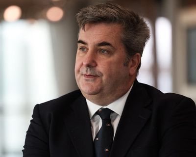 P&O chief who prompted outrage by sacking nearly 800 staff is to quit