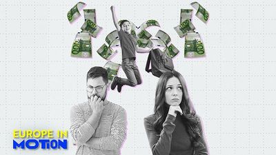 Watch the video - School costs are rising faster than inflation: Which countries pay the most?