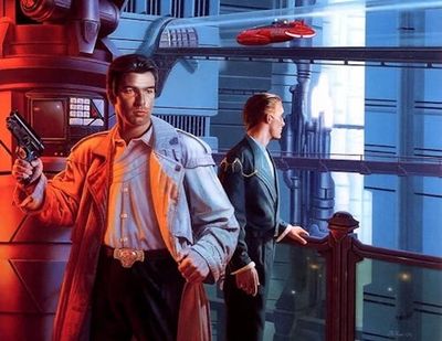 70 Years Later, Apple's Most Epic Sci-Fi Show Teases The Spinoff We Really Want