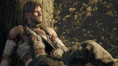 The Real Reason 'Metal Gear Solid Delta' Is Having Performance Issues