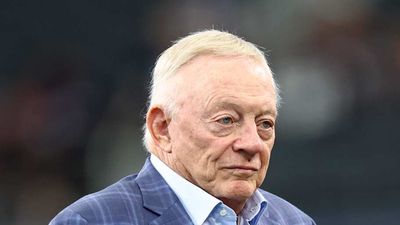 NFL Fans Weren't Buying Jerry Jones's Odd Justification of Micah Parsons Trade