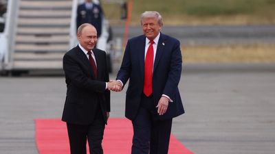 ‘Horrified’: Donald Trump’s peace deal with Putin blows up in his face