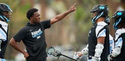 Are high school sports living up to their ideals?