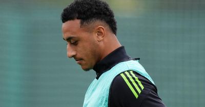 Adam Idah Celtic transfer state of play as Brendan Rodgers issues firm response