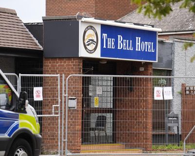 Asylum seekers to remain at Epping hotel after court of appeal revokes ban
