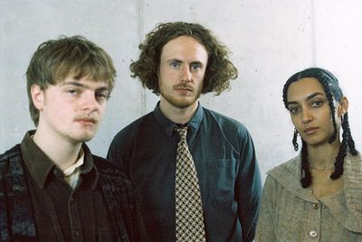 Add to playlist: jazz harp progressives Flur and the week’s best new tracks