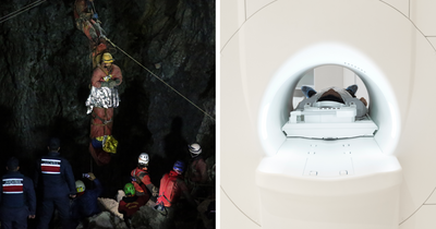 12 Rel-Life Claustrophobia Stories That Will Make Your Chest Tighten