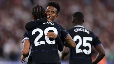 Chelsea Predicted Lineup vs. Fulham: Delap Continues As Injured Palmer Misses Out
