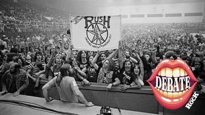 Debate: What's the greatest live album ever?
