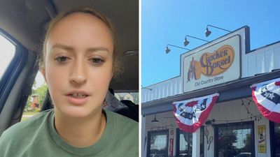 ‘This was never a policy.’: Miami woman dines at Cracker Barrel. Then she tries to get the complimentary bread