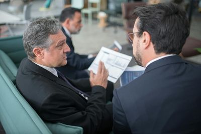 Could Your Advisor Be Making the Same Mistakes They Warn You About