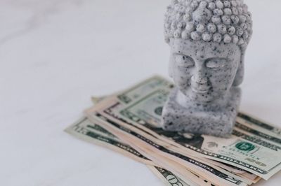 5 Strange Money Beliefs That Advisors Say Are Almost Impossible to Break