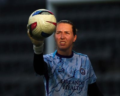 Anna Moorhouse: ‘England’s Euro 2025 win put my heart rate through the roof’