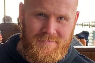 Former inmate found guilty of ‘revenge’ killing of prison officer