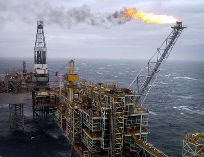 Wood Group to be bought for £216m by Dubai’s Sidara