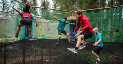 Consultation on ‘right to roam’ bye-law for £400m Center Parcs bid open