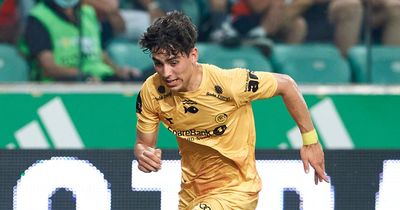 Celtic table 'fresh' £4m Sebastian Tounekti transfer bid