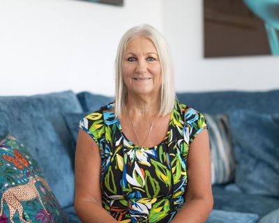 ‘It’s overwhelming’: woman who was UK’s first surrogate closes agency as demand soars