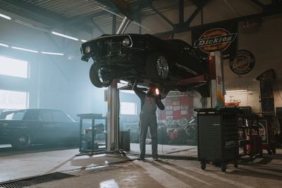 The Car Repairs That Sound Cheap—But Rarely Are