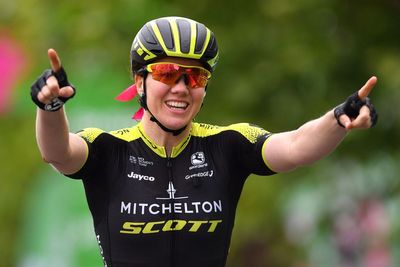 'The end is here' – Sarah Roy announces retirement, to close out career at Simac Ladies Tour