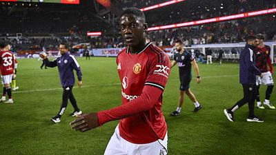 ‘Not Going to Change’—Man Utd, Ruben Amorim Respond to Kobbie Mainoo ‘Loan Request’