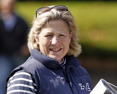 ‘We’re a wonderfully old-fashioned yard’: Eve Johnson Houghton’s family of winners
