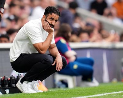 Amorim admits he sometimes ‘hates’ United players and some days ‘wants to quit’