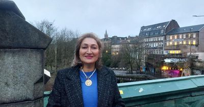 Former Scottish Tory and Labour candidate joins Reform UK