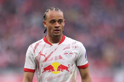 Tottenham: Thomas Frank confirms Xavi Simons 'close' to joining Spurs as transfer deadline looms