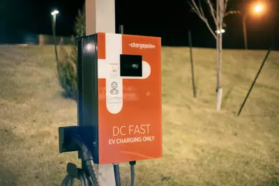 Why Some People Are Regretting Their EV Charging Station Installs