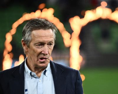 Craig Bellamy’s 600-game party goes up in flames as Roosters torch Storm