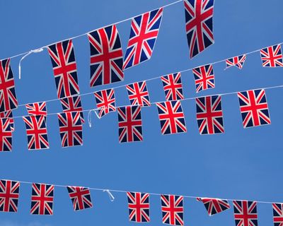 Reform UK council removes St George and union flags over safety fears