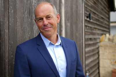 Phil Spencer: rumoured reforms to stamp duty and capital gains tax would be catastrophic for London