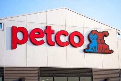 Petco Stock (WOOF) Soars On Surprise Q2 Profit
