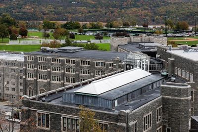 Pentagon to restore Confederate general portrait at West Point library