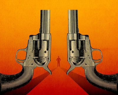 Rise of sovereign citizen movement a challenge to Australia’s world-leading gun control