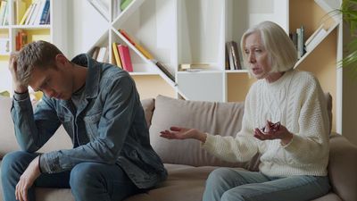 Can I Leave My Kids Everything If My New Husband Has Nothing Saved? – Suze Orman Explains Her Rules