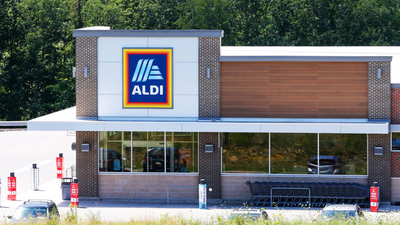 Aldi Raises Wages for 28,000 Workers up to £13.95 an Hour Effective September 1