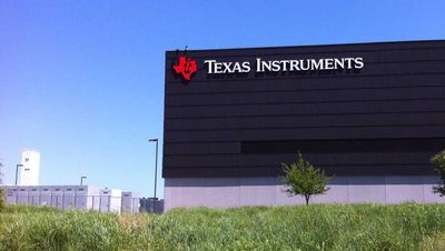 Texas Instruments: How To Find & Own America's Greatest Opportunities