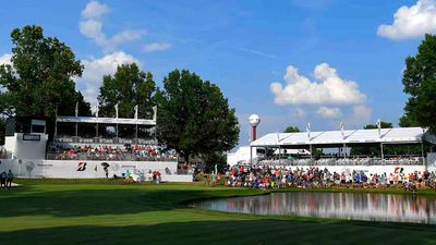 This Is Where the New PGA Tour CEO Should Start Making Changes