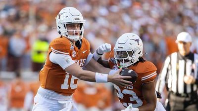 Eight Best College Football Games to Watch in Week 1: Arch Manning Mania Has Arrived