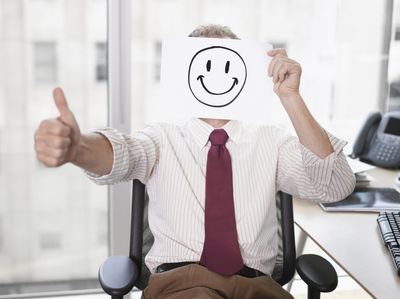 'AI shame' is running rampant in the corporate sector—and C-suite leaders are most worried about getting caught, survey says