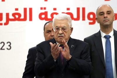 US To Refuse Visas To Palestinian Officials At UN Summit On State