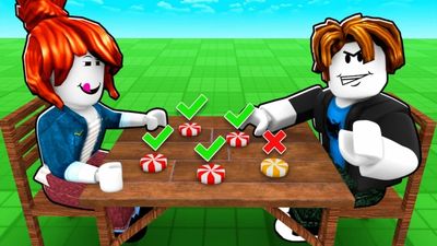 How to win in Poison Candy – Roblox