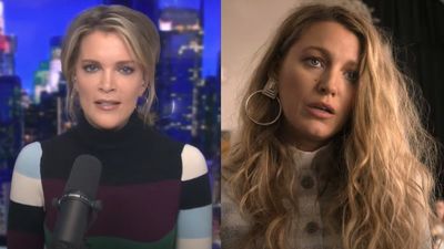 Blake Lively's Rep Just Spoke Out After Megyn Kelly Brouhaha, And There's A New Wrinkle